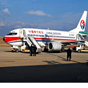栎社机场货运航空快运业稳步发展的原因是什么？